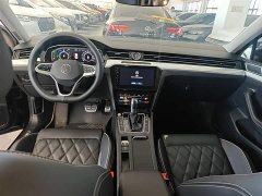 Volkswagen Magotan PHEV 2022 GTE Luxury - ფოტო 10