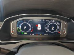 Volkswagen Magotan PHEV 2022 GTE Luxury - ფოტო 12