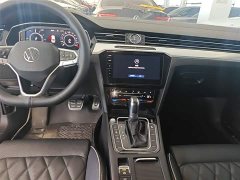 Volkswagen Magotan PHEV 2022 GTE Luxury - ფოტო 13