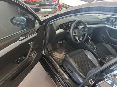 Volkswagen Magotan PHEV 2022 GTE Luxury - ფოტო 16
