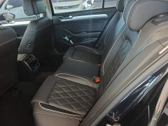 Volkswagen Magotan PHEV 2022 GTE Luxury - ფოტო 17