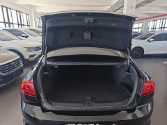 Volkswagen Magotan PHEV 2022 GTE Luxury - ფოტო 19