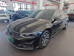 Volkswagen Magotan PHEV 2022 GTE Luxury - ფოტო 2