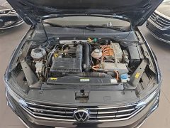 Volkswagen Magotan PHEV 2022 GTE Luxury - ფოტო 20