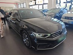 Volkswagen Magotan PHEV 2022 GTE Luxury - ფოტო 4