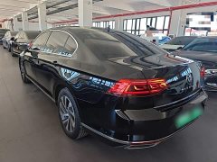 Volkswagen Magotan PHEV 2022 GTE Luxury - ფოტო 5