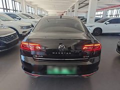 Volkswagen Magotan PHEV 2022 GTE Luxury - ფოტო 6