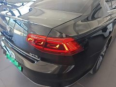 Volkswagen Magotan PHEV 2022 GTE Luxury - ფოტო 8