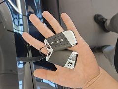 Volkswagen Magotan PHEV 2022 GTE Luxury - ფოტო 9