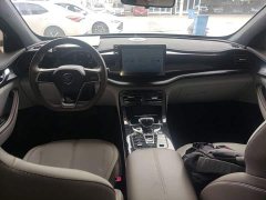 BYD Qin PLUS 2024 Glory Edition DM-i 55KM Leading - ფოტო 10