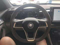 BYD Qin PLUS 2024 Glory Edition DM-i 55KM Leading - ფოტო 11