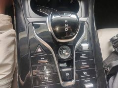 BYD Qin PLUS 2024 Glory Edition DM-i 55KM Leading - ფოტო 14