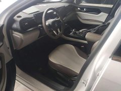BYD Qin PLUS 2024 Glory Edition DM-i 55KM Leading - ფოტო 16