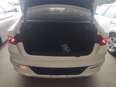 BYD Qin PLUS 2024 Glory Edition DM-i 55KM Leading - ფოტო 19
