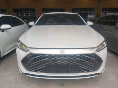 BYD Qin PLUS 2024 Glory Edition DM-i 55KM Leading - ფოტო 3