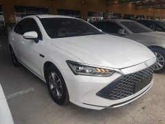 BYD Qin PLUS 2024 Glory Edition DM-i 55KM Leading - ფოტო 4