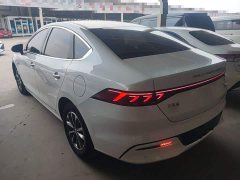 BYD Qin PLUS 2024 Glory Edition DM-i 55KM Leading - ფოტო 5