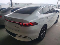 BYD Qin PLUS 2024 Glory Edition DM-i 55KM Leading - ფოტო 7