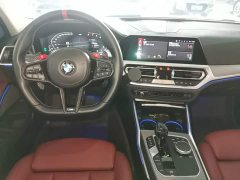 BMW 3 Series Facelift 325i M Sport Night Edition Package - ფოტო 10