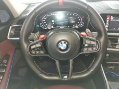 BMW 3 Series Facelift 325i M Sport Night Edition Package - ფოტო 11