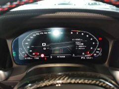 BMW 3 Series Facelift 325i M Sport Night Edition Package - ფოტო 12