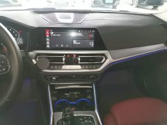 BMW 3 Series Facelift 325i M Sport Night Edition Package - ფოტო 13