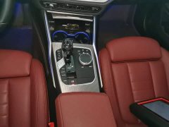 BMW 3 Series Facelift 325i M Sport Night Edition Package - ფოტო 14