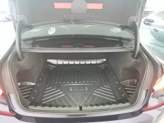 BMW 3 Series Facelift 325i M Sport Night Edition Package - ფოტო 19