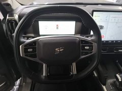 Jetour Chitu Traveler 1.5T DCT 2WD Explorer - ფოტო 11