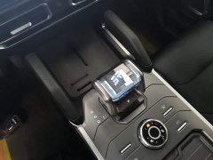 Jetour Chitu Traveler 1.5T DCT 2WD Explorer - ფოტო 14