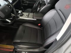 Jetour Chitu Traveler 1.5T DCT 2WD Explorer - ფოტო 15