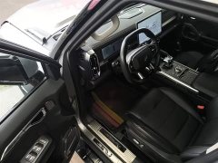 Jetour Chitu Traveler 1.5T DCT 2WD Explorer - ფოტო 16