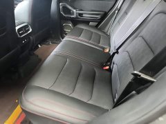 Jetour Chitu Traveler 1.5T DCT 2WD Explorer - ფოტო 17