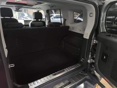 Jetour Chitu Traveler 1.5T DCT 2WD Explorer - ფოტო 19
