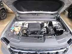 Jetour Chitu Traveler 1.5T DCT 2WD Explorer - ფოტო 20