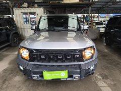 Jetour Chitu Traveler 1.5T DCT 2WD Explorer - ფოტო 3