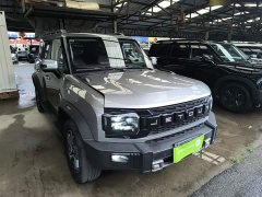 Jetour Chitu Traveler 1.5T DCT 2WD Explorer - ფოტო 4