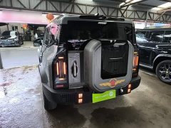 Jetour Chitu Traveler 1.5T DCT 2WD Explorer - ფოტო 5