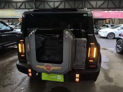 Jetour Chitu Traveler 1.5T DCT 2WD Explorer - ფოტო 6