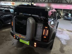 Jetour Chitu Traveler 1.5T DCT 2WD Explorer - ფოტო 7