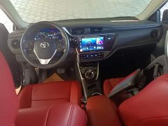 Toyota Corolla Hybrid E Corolla Hybrid E 2019 1.8PH GS E-CVT Elite - ფოტო 10