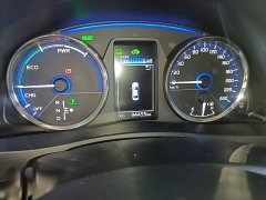 Toyota Corolla Hybrid E Corolla Hybrid E 2019 1.8PH GS E-CVT Elite - ფოტო 12