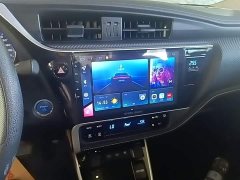 Toyota Corolla Hybrid E Corolla Hybrid E 2019 1.8PH GS E-CVT Elite - ფოტო 13