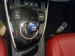 Toyota Corolla Hybrid E Corolla Hybrid E 2019 1.8PH GS E-CVT Elite - ფოტო 14
