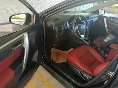Toyota Corolla Hybrid E Corolla Hybrid E 2019 1.8PH GS E-CVT Elite - ფოტო 16