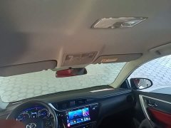 Toyota Corolla Hybrid E Corolla Hybrid E 2019 1.8PH GS E-CVT Elite - ფოტო 18