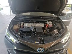 Toyota Corolla Hybrid E Corolla Hybrid E 2019 1.8PH GS E-CVT Elite - ფოტო 20