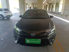 Toyota Corolla Hybrid E Corolla Hybrid E 2019 1.8PH GS E-CVT Elite - ფოტო 3