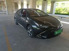 Toyota Corolla Hybrid E Corolla Hybrid E 2019 1.8PH GS E-CVT Elite - ფოტო 4