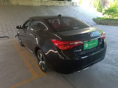 Toyota Corolla Hybrid E Corolla Hybrid E 2019 1.8PH GS E-CVT Elite - ფოტო 5